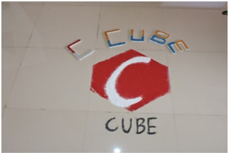 C- Cube Inauguration-Felicitation of Speaker1
