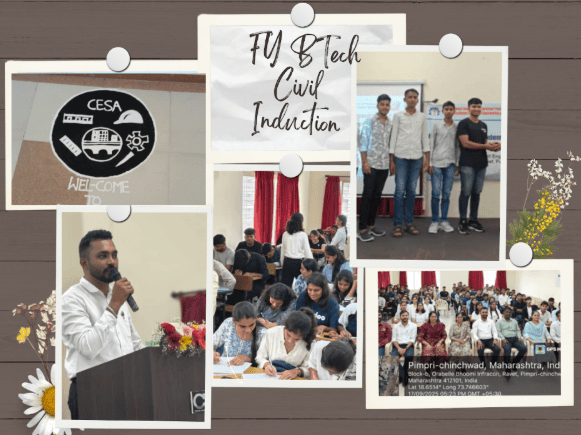 AS&H Events