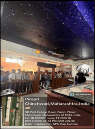 AS&H Events