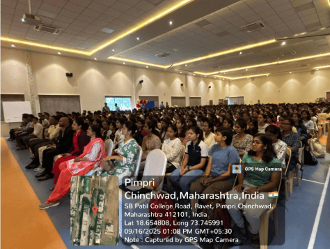 AS&H Events