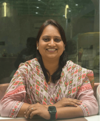 Dr. Preeti Ghutepatil