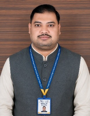 Ashish Ratanchand Kondekar