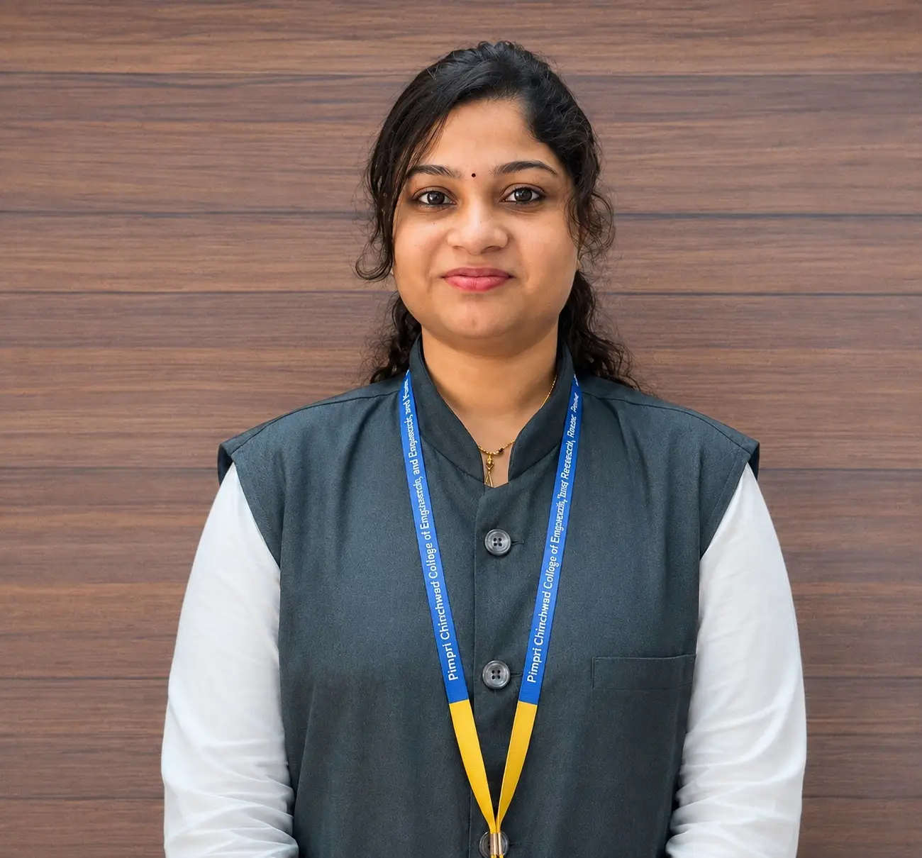Meghna Harshad Patankar