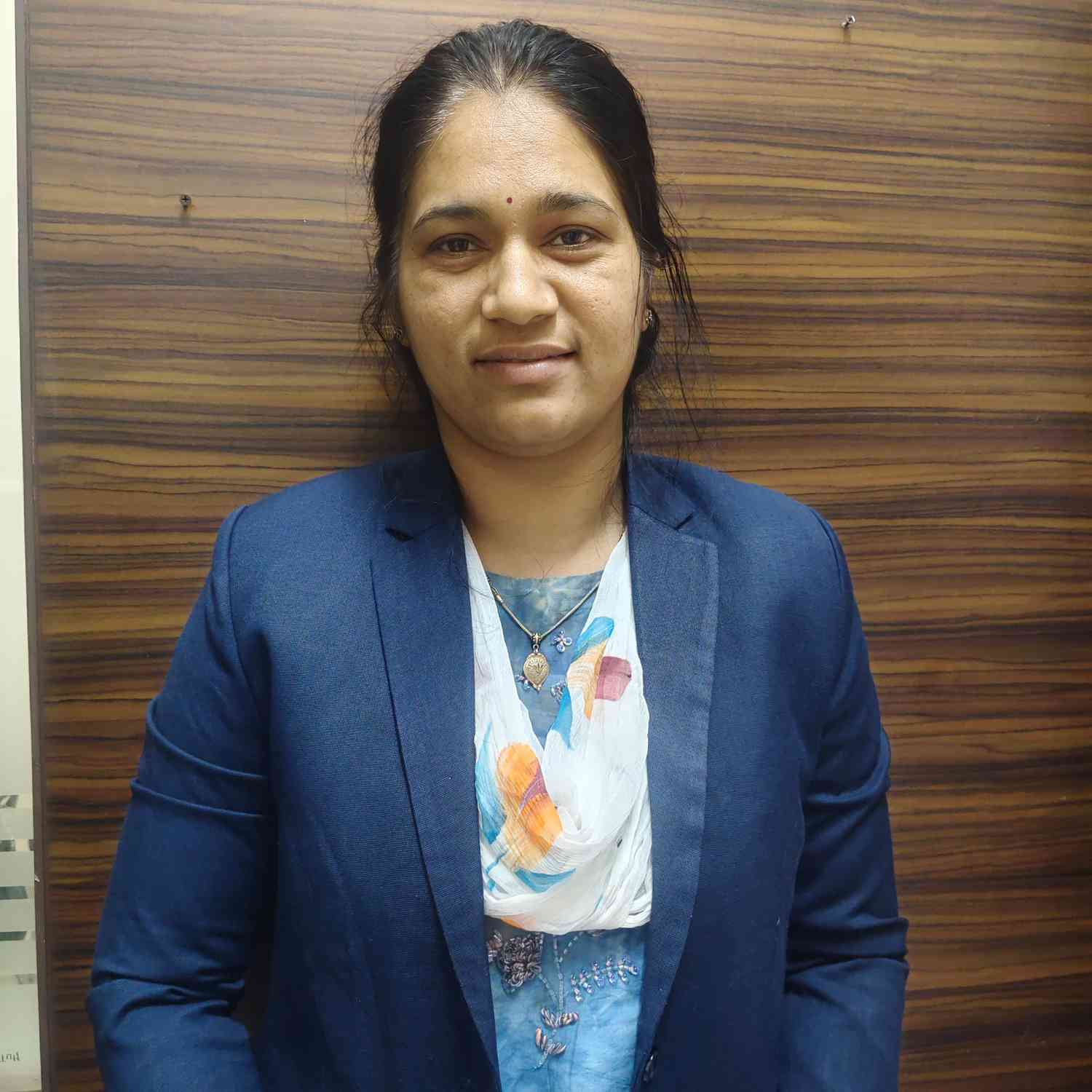 Mrs. Priyanka Takale