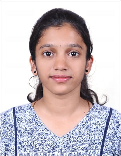 Ms. Dnyaneshwari Balasaheb Bhegadei