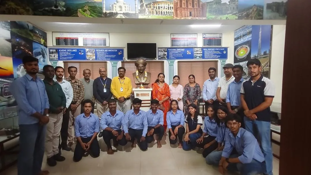 Engineers day Celebration