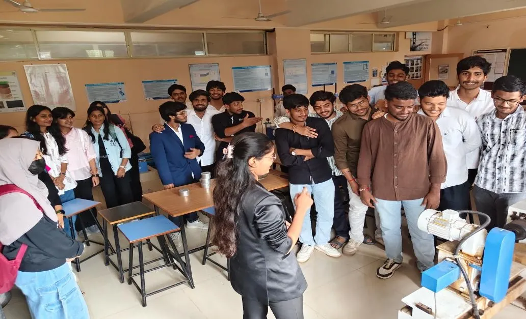 Induction Program