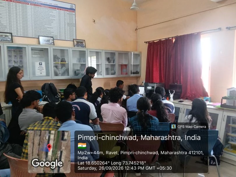 Hands-On Training workshop