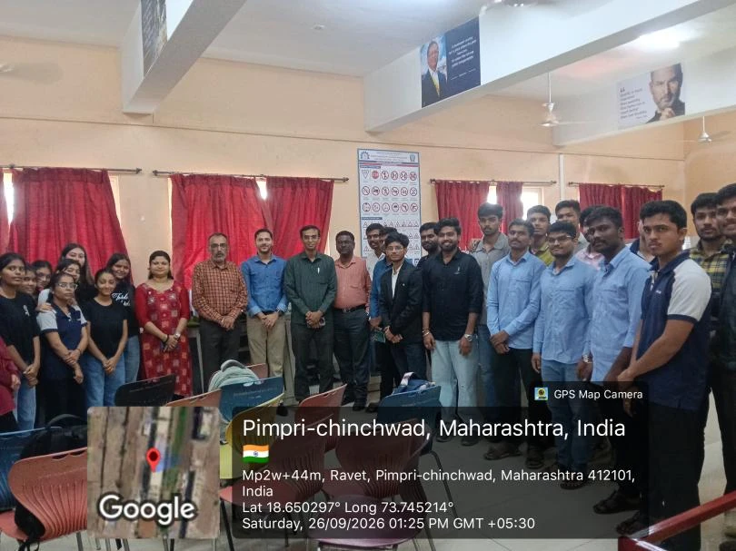Hands-On Training workshop