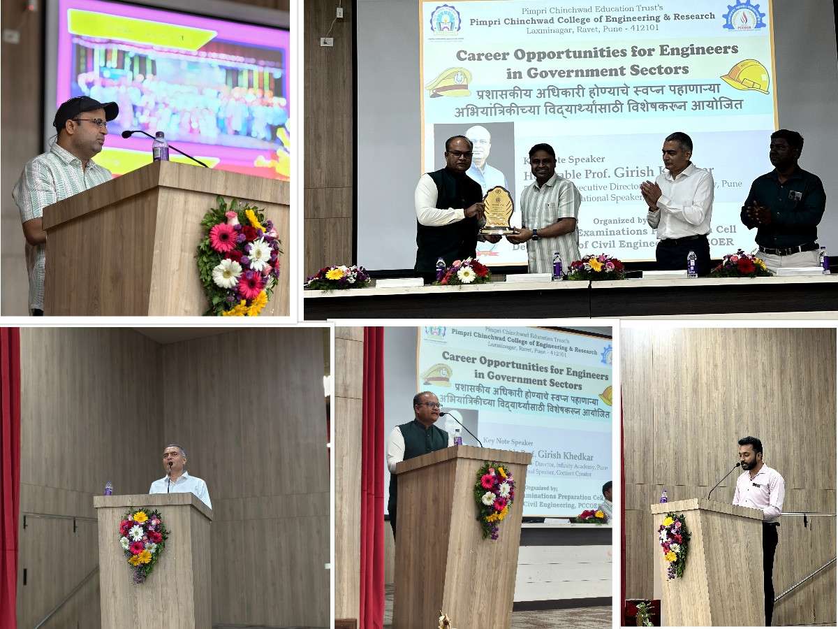 Career Opportunities for Engineers