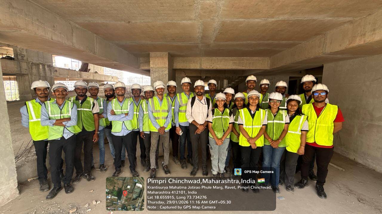 Site Visit DRCS