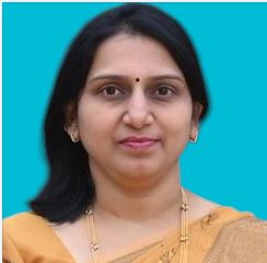 Prof. Ashwini Bhavsar