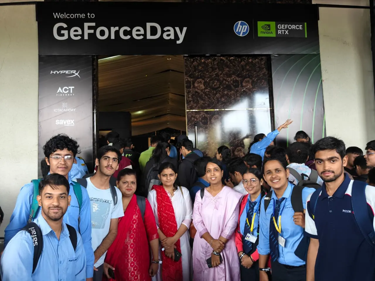 NVIDIA GeForce Day 2026