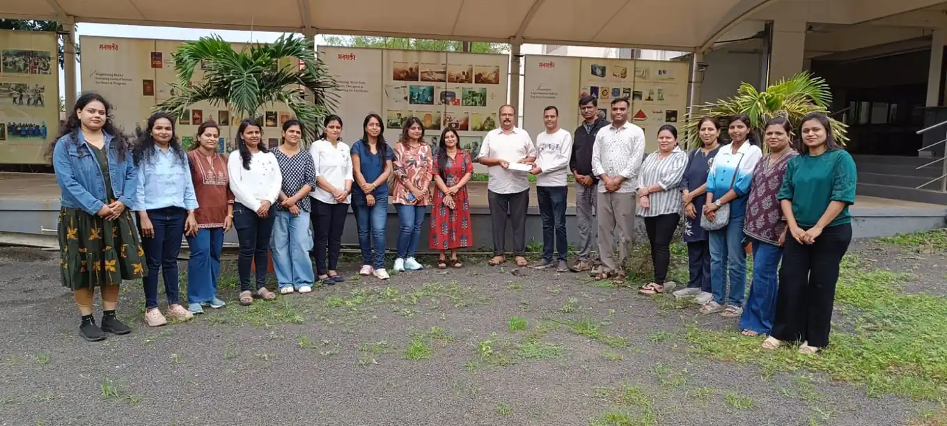 Tree Plantation Activity
