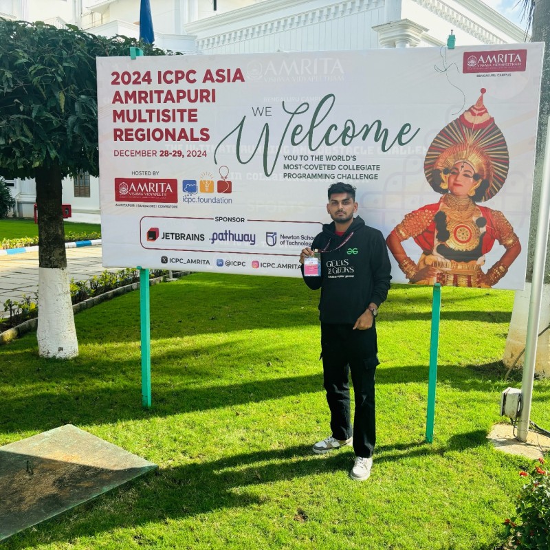 Top Placements 2024-25