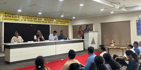 Expert Session on NEP