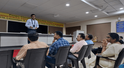 Expert Session on NEP