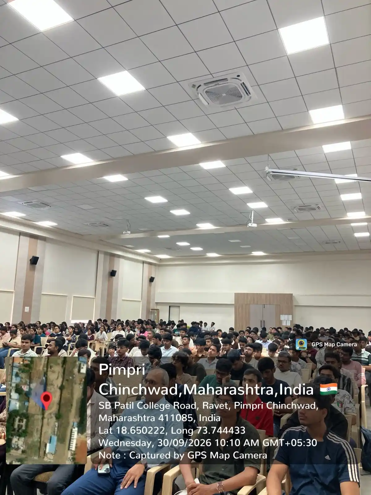 Autonomous Academic Orientation