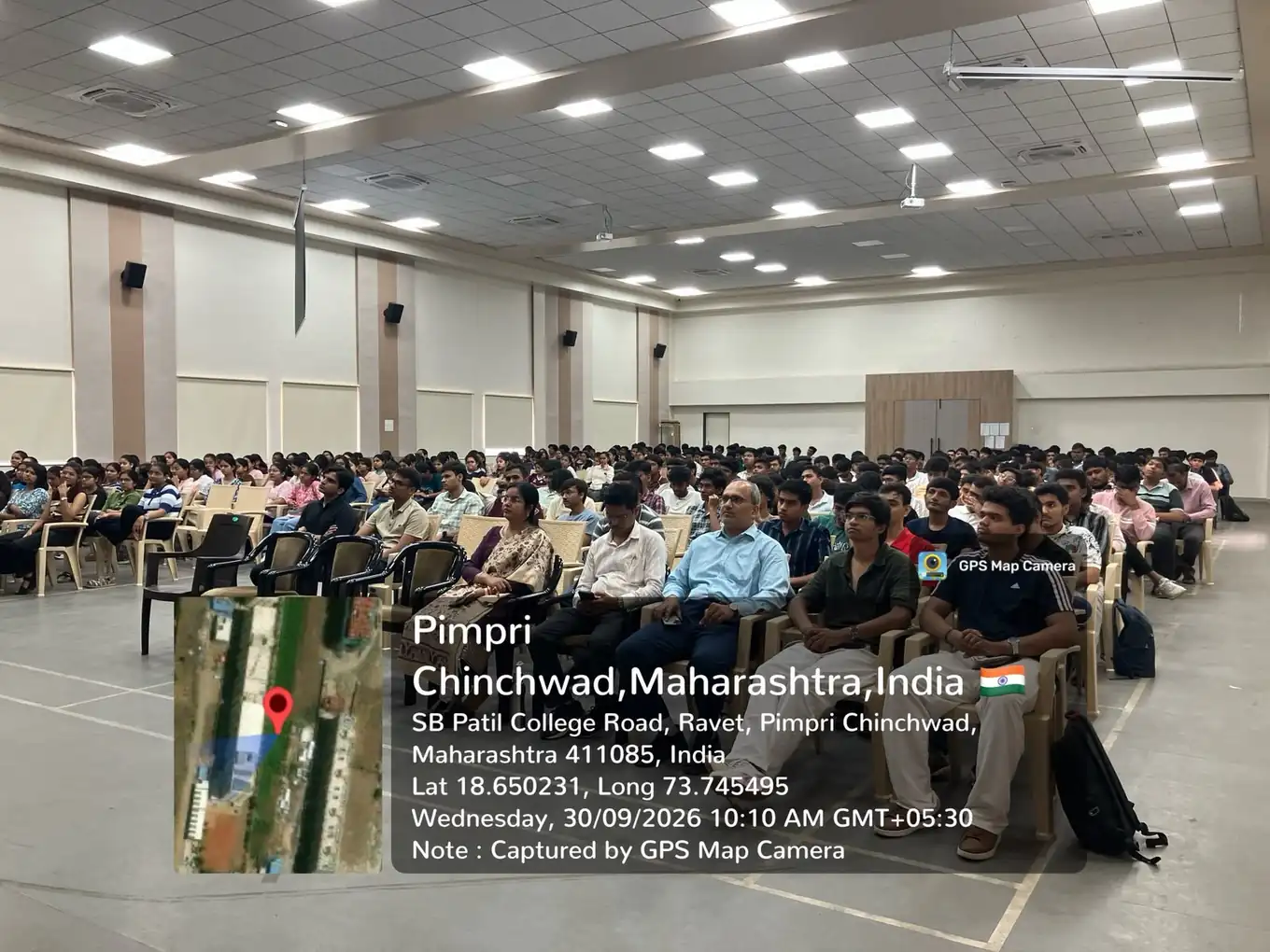 Autonomous Academic Orientation