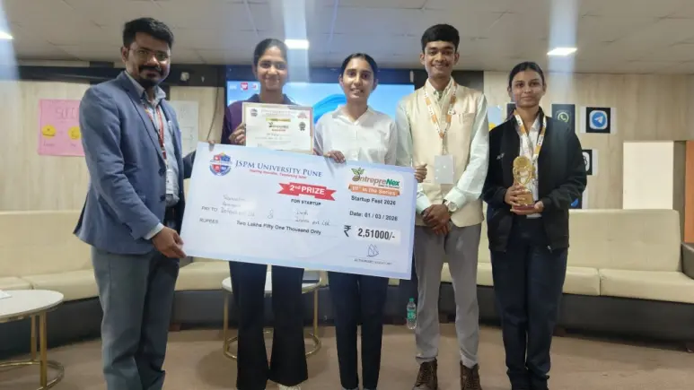 Awards Achievements