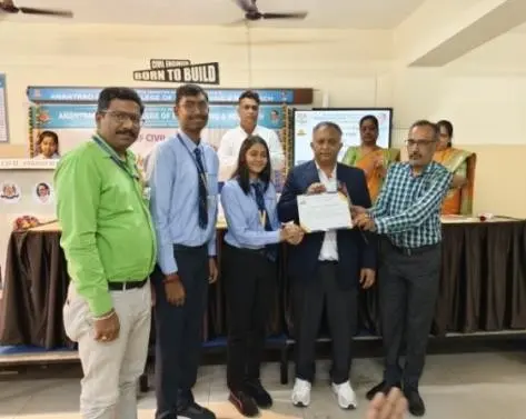 Awards Achievements