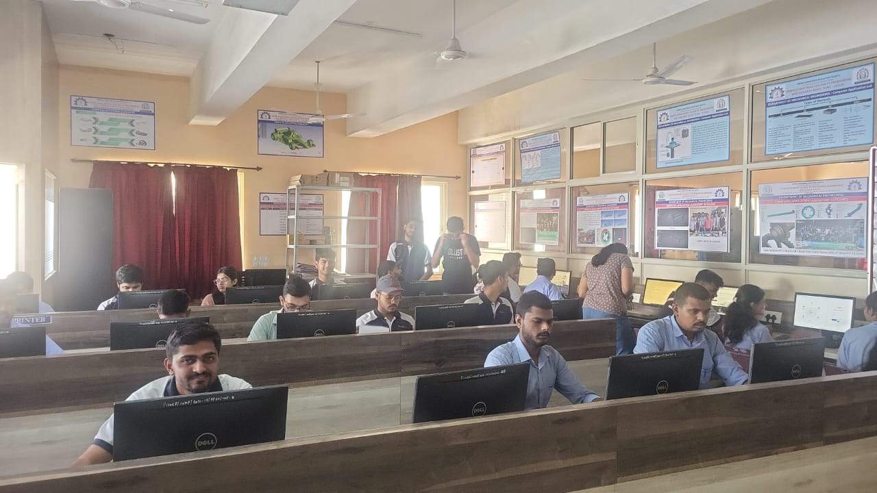  INTERVIEWS, PCCOER