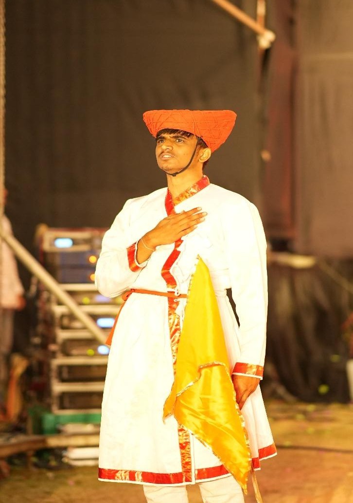 Chhatrapati Sambhaji Maharaj