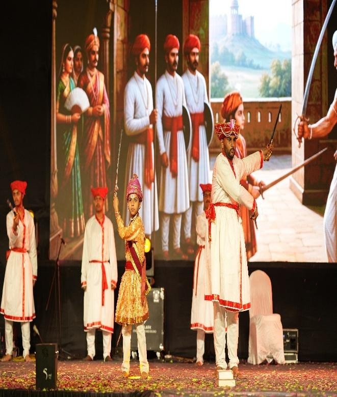 Chhatrapati Sambhaji Maharaj