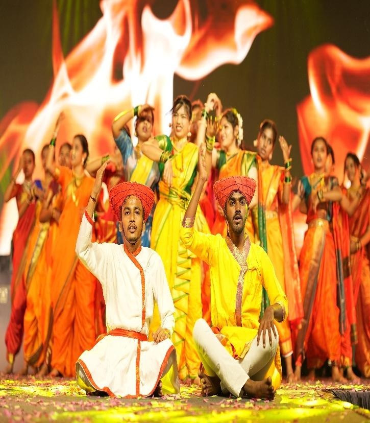 Chhatrapati Sambhaji Maharaj