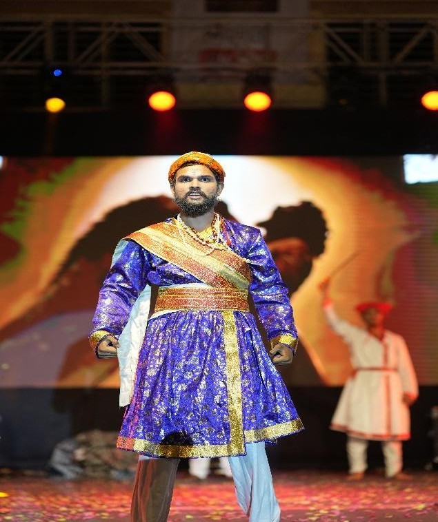 Chhatrapati Sambhaji Maharaj