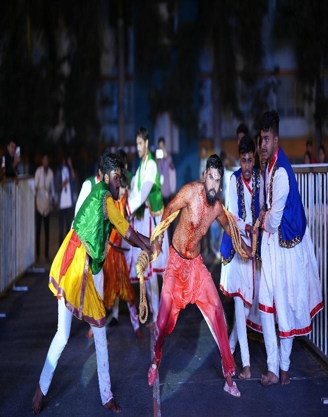 Chhatrapati Sambhaji Maharaj