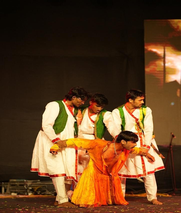 Chhatrapati Sambhaji Maharaj