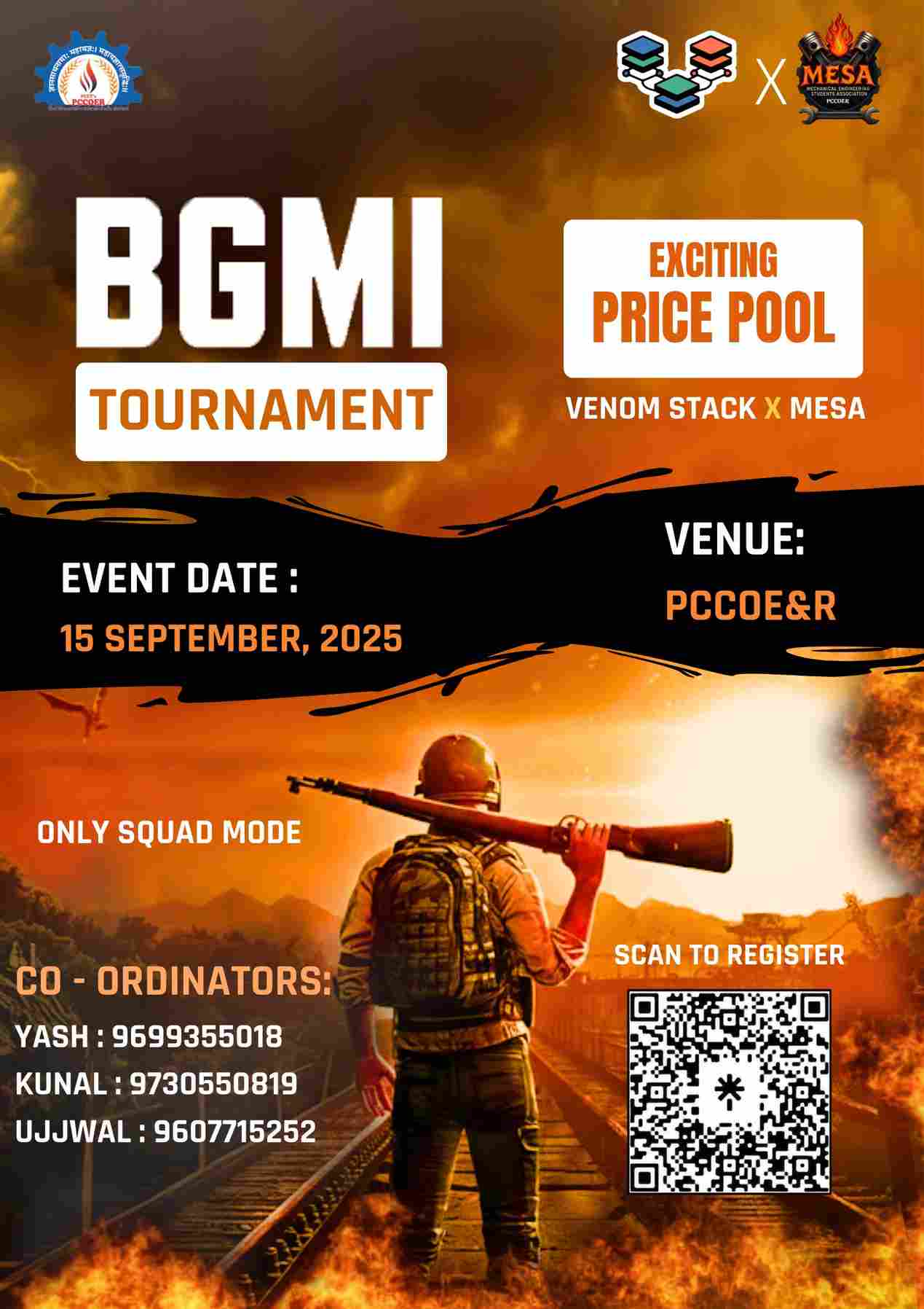 Events 2026