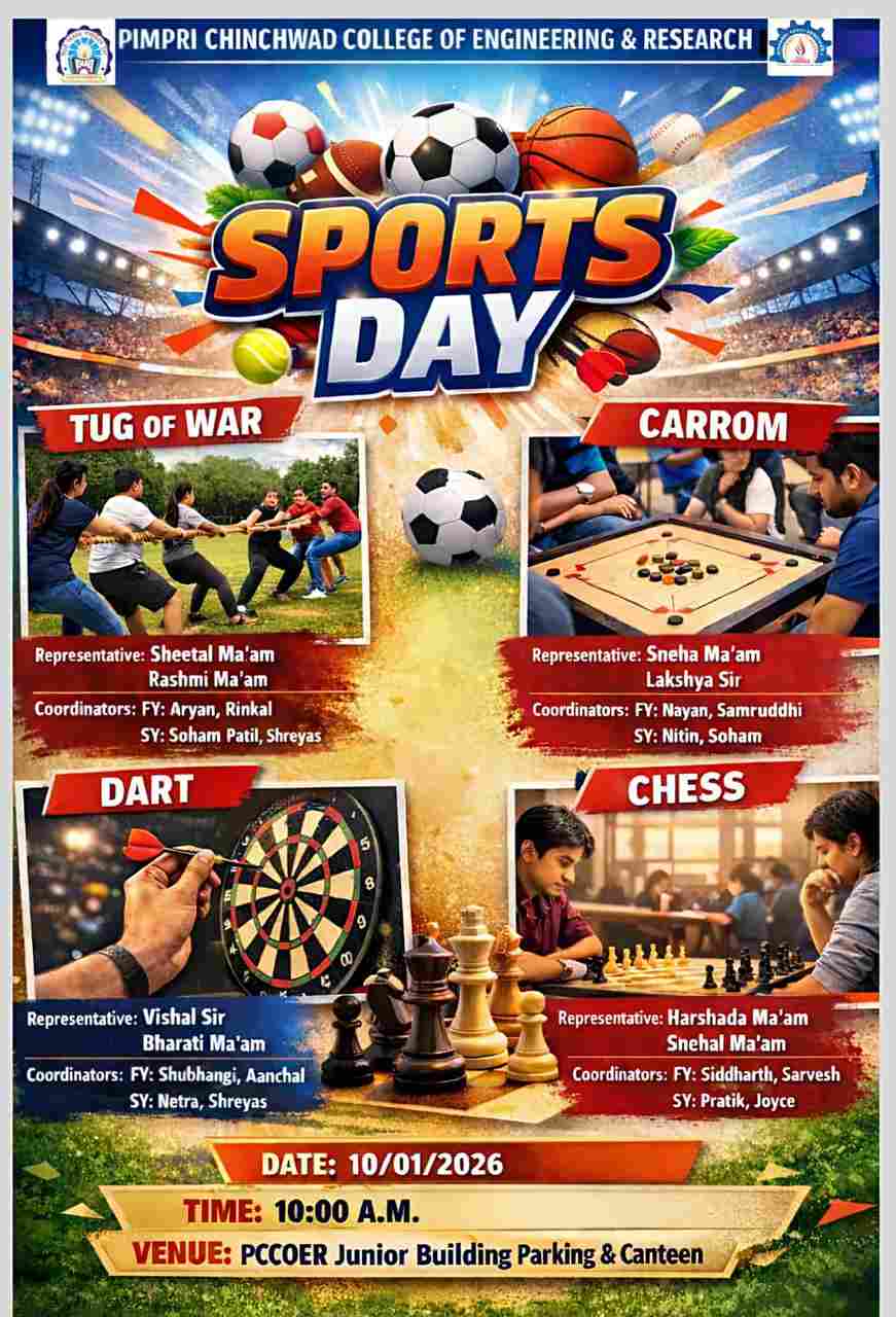 Events 2026