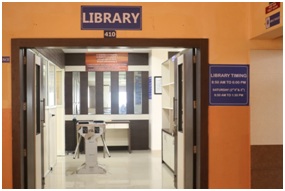 Library Facility