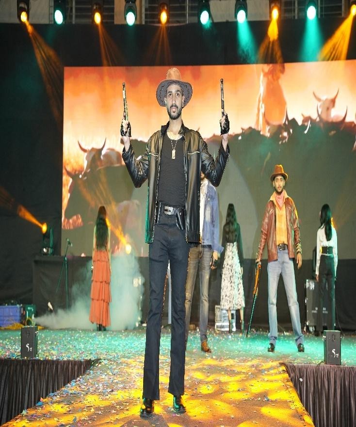 Fashion Fiesta AY 2025-26