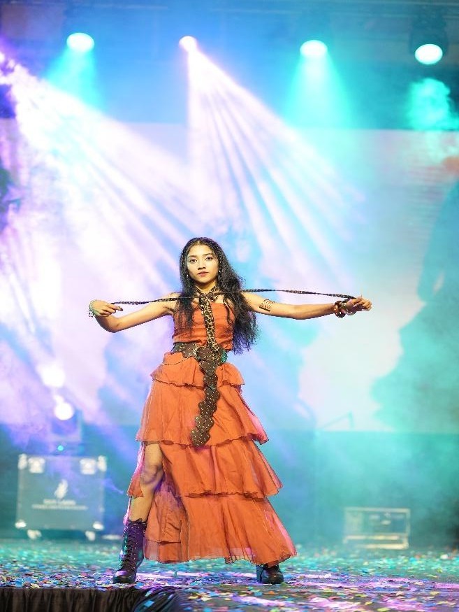 Fashion Fiesta AY 2025-26