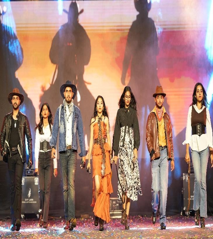 Fashion Fiesta AY 2025-26