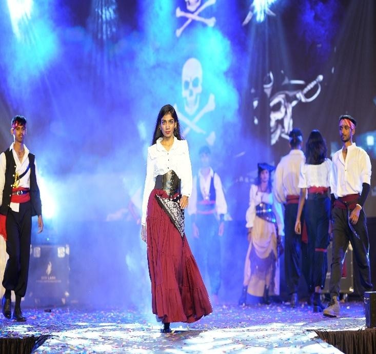 Fashion Fiesta AY 2025-26
