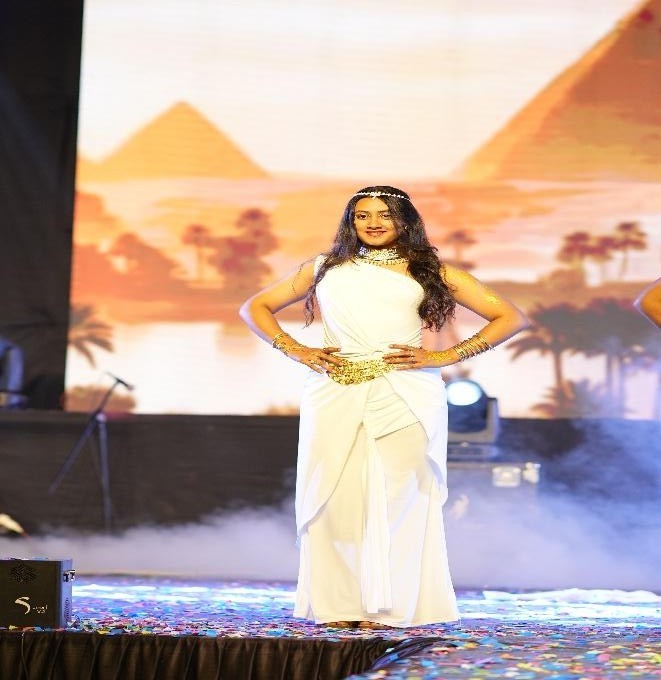 Fashion Fiesta AY 2025-26