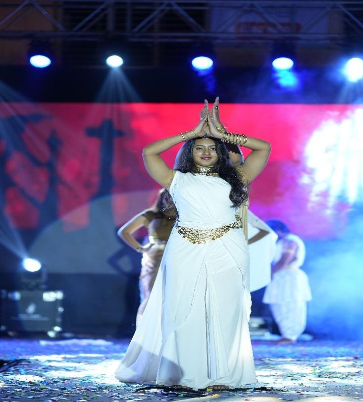 Fashion Fiesta AY 2025-26