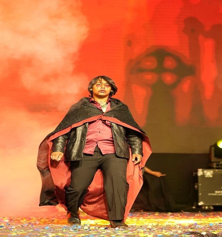 Fashion Fiesta AY 2025-26