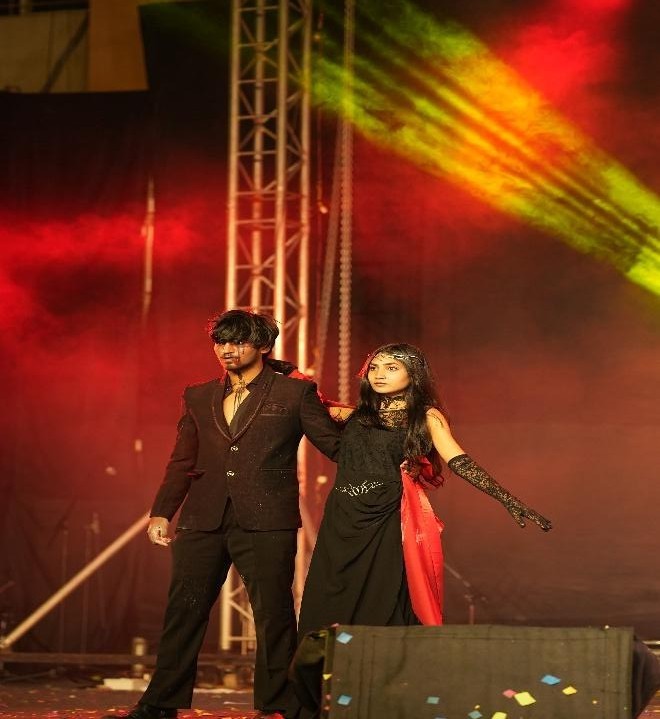 Fashion Fiesta AY 2025-26