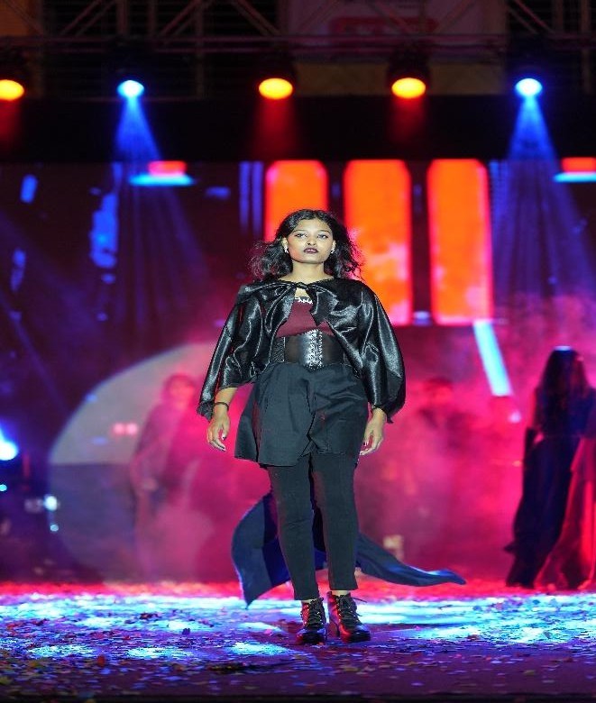 Fashion Fiesta AY 2025-26