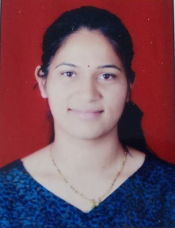Mrs.Priyanka Takale