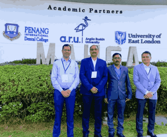 International Conference