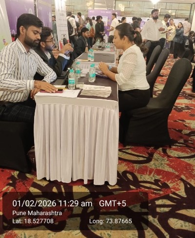 Global Education Fair 2026