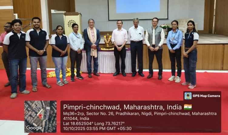 International Conference