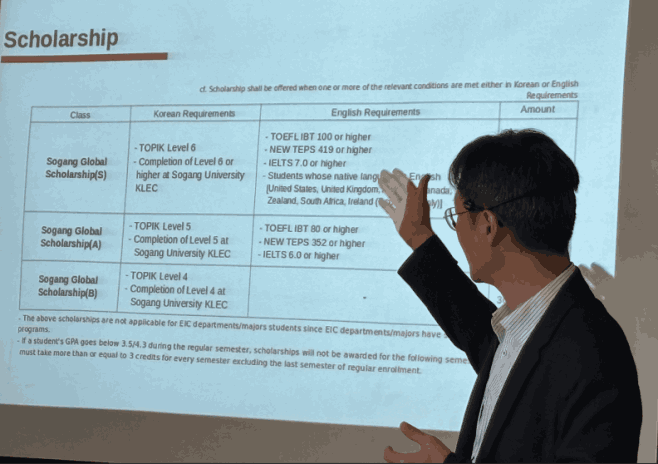 International Conference