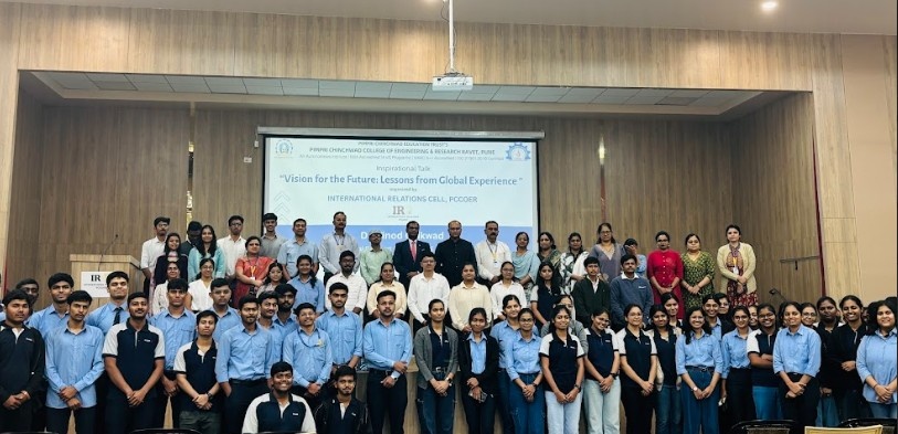 Lessons from Global Experience